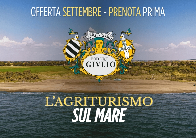 A SETTEMBRE TUTTI AL MARE ! 